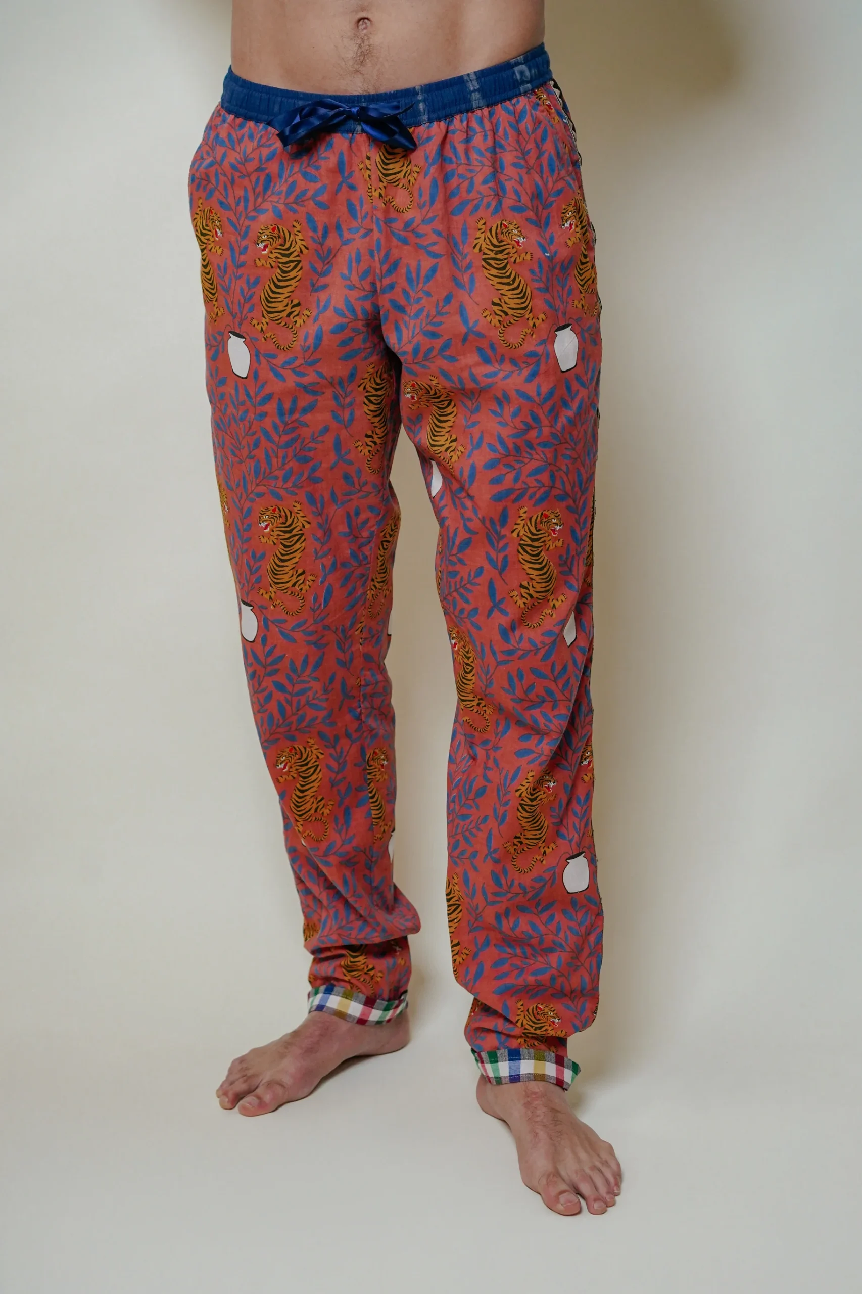 L'ÎLE BLEUE - Boubou Kunjan – Image 4