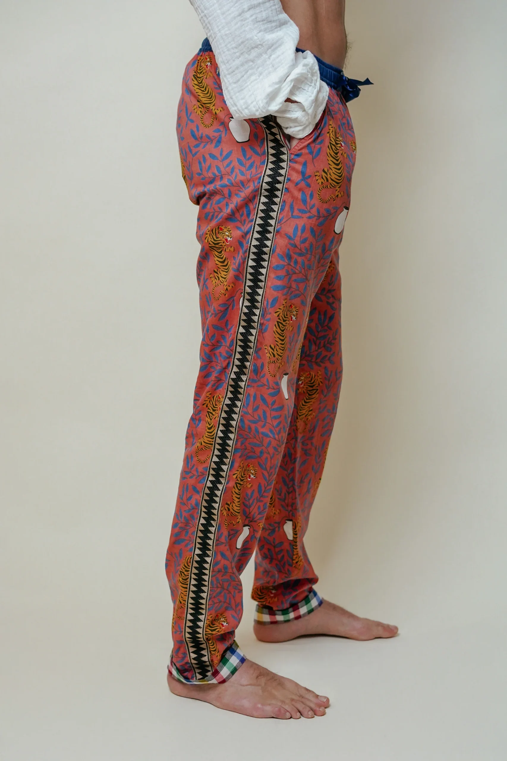 L'ÎLE BLEUE - Boubou Kunjan – Image 7