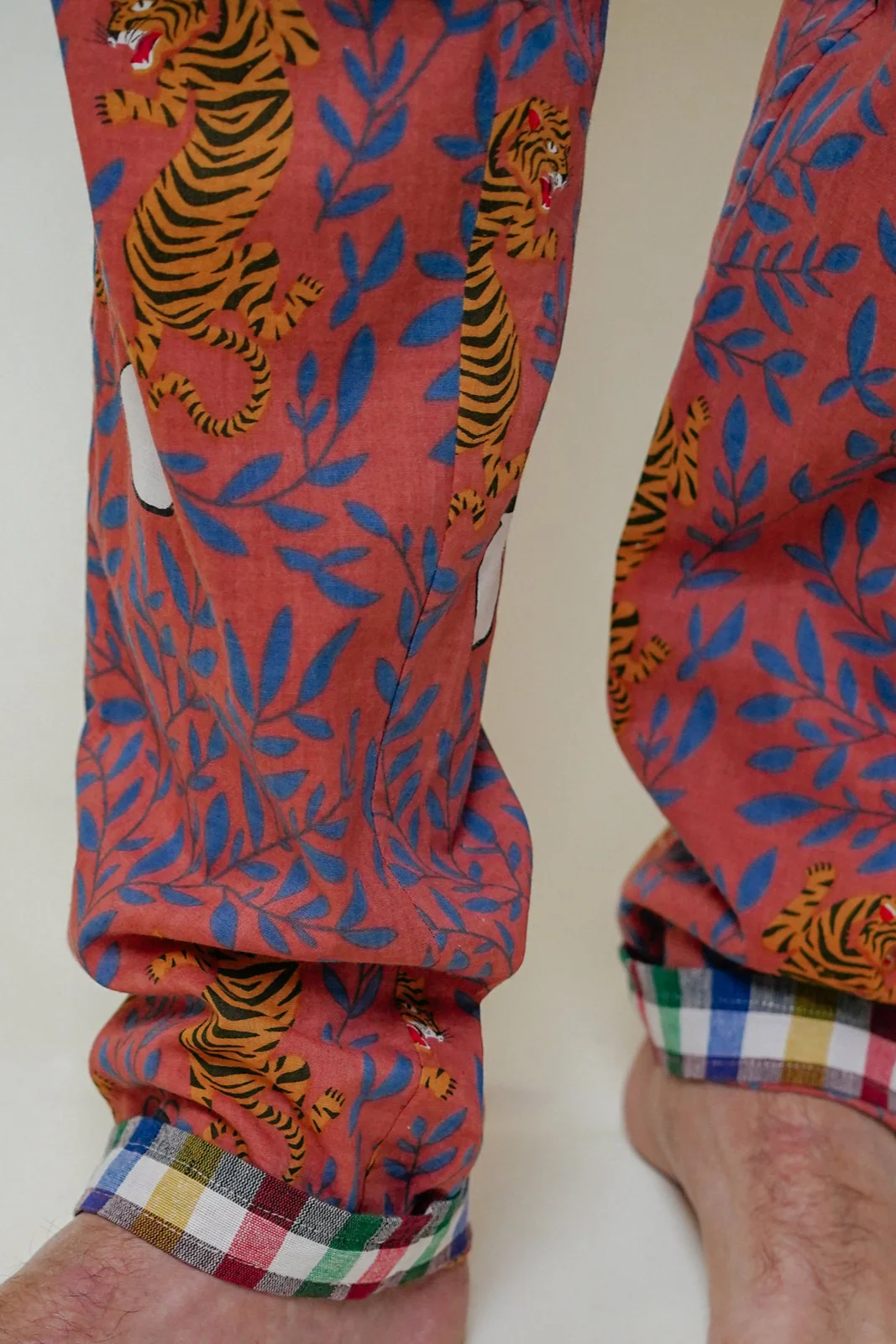 L'ÎLE BLEUE - Boubou Kunjan – Image 9