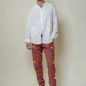 L'ÃŽLE BLEUE - Boubou Kunjan