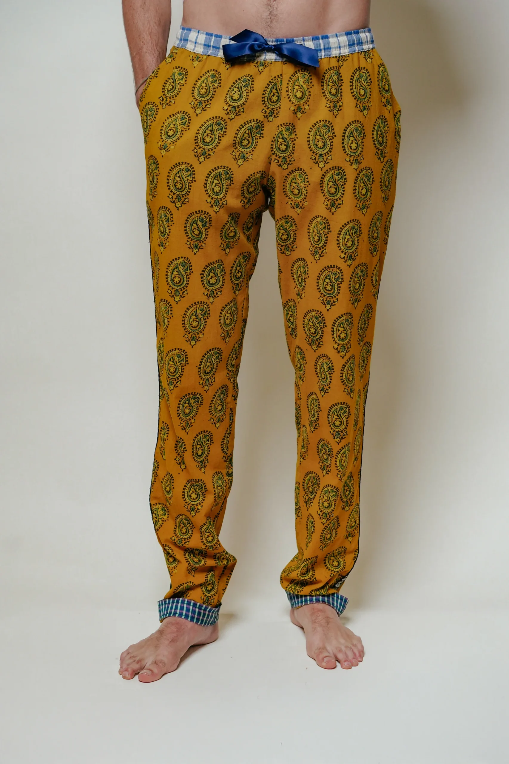 L'ÎLE BLEUE - Boubou Ramesh – Image 4