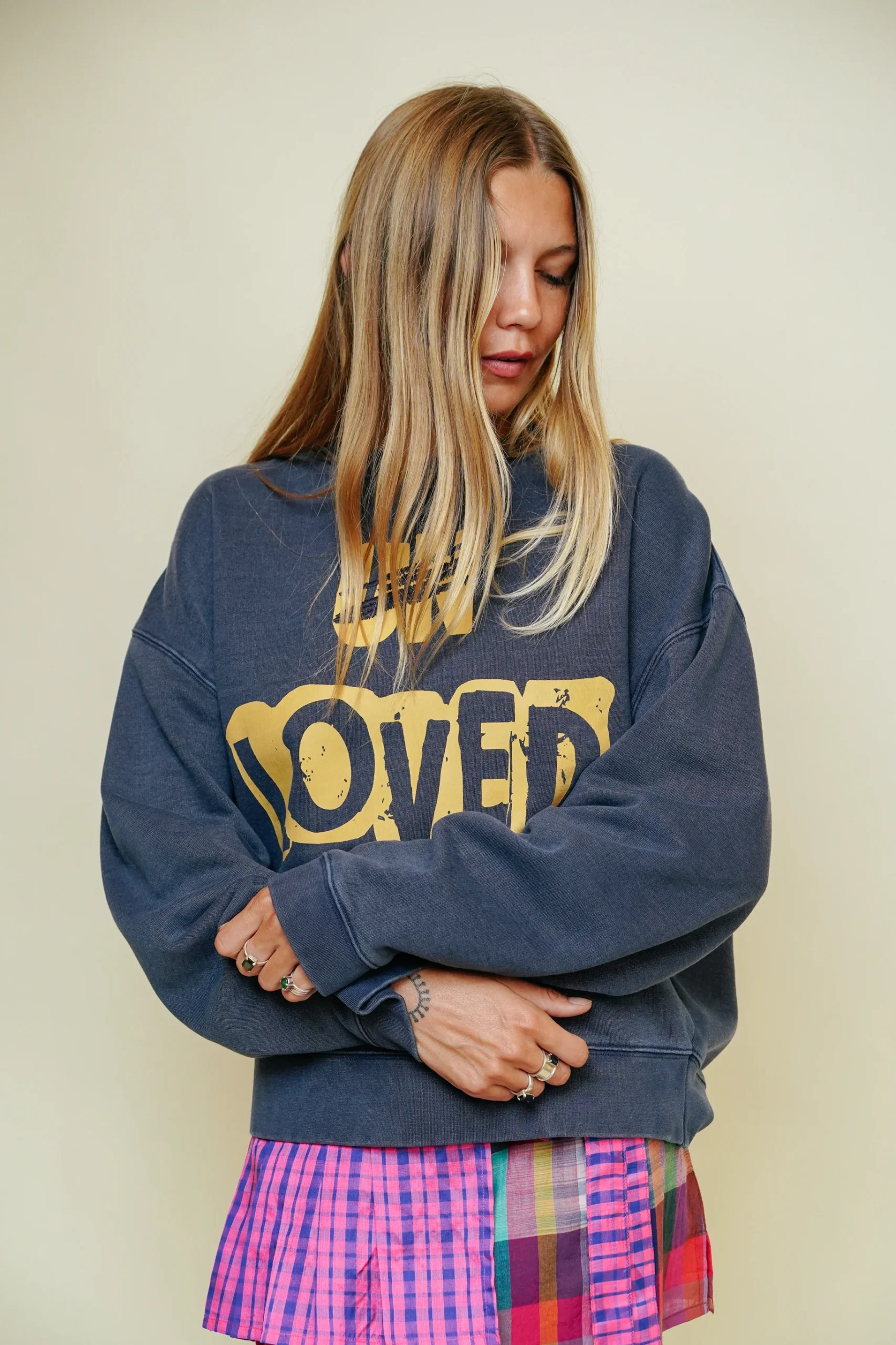 LEON & HARPER - Sweat Sienna – Image 8