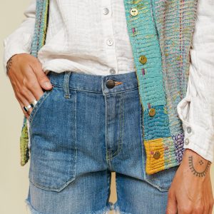 ACQUAVERDE - Short Tools