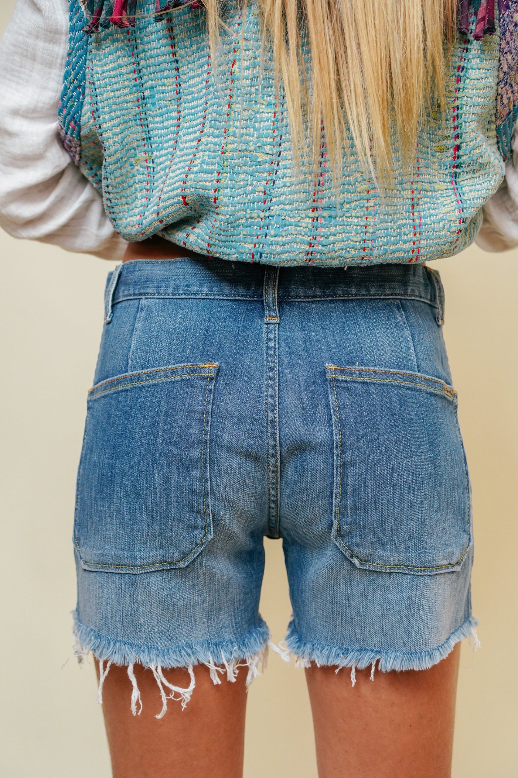 ACQUAVERDE - Short Tools – Image 3