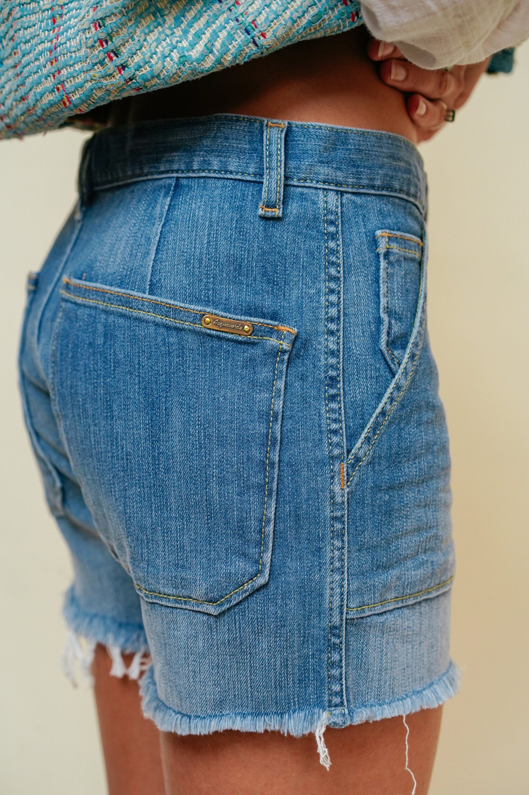 ACQUAVERDE - Short Tools – Image 5