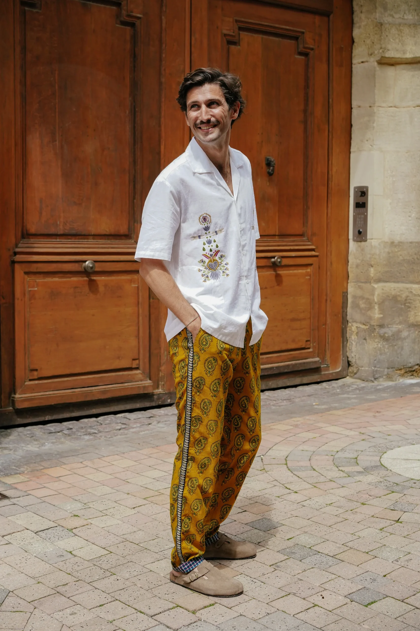 L'ÎLE BLEUE - Boubou Ramesh – Image 2