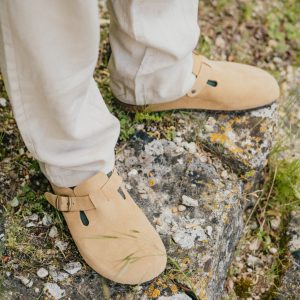 BOSABO - Sabot Léon