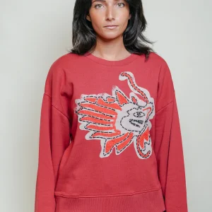 LEON & HARPER - Sweat Dragon Chili