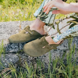 BOSABO - Sabot Pluri