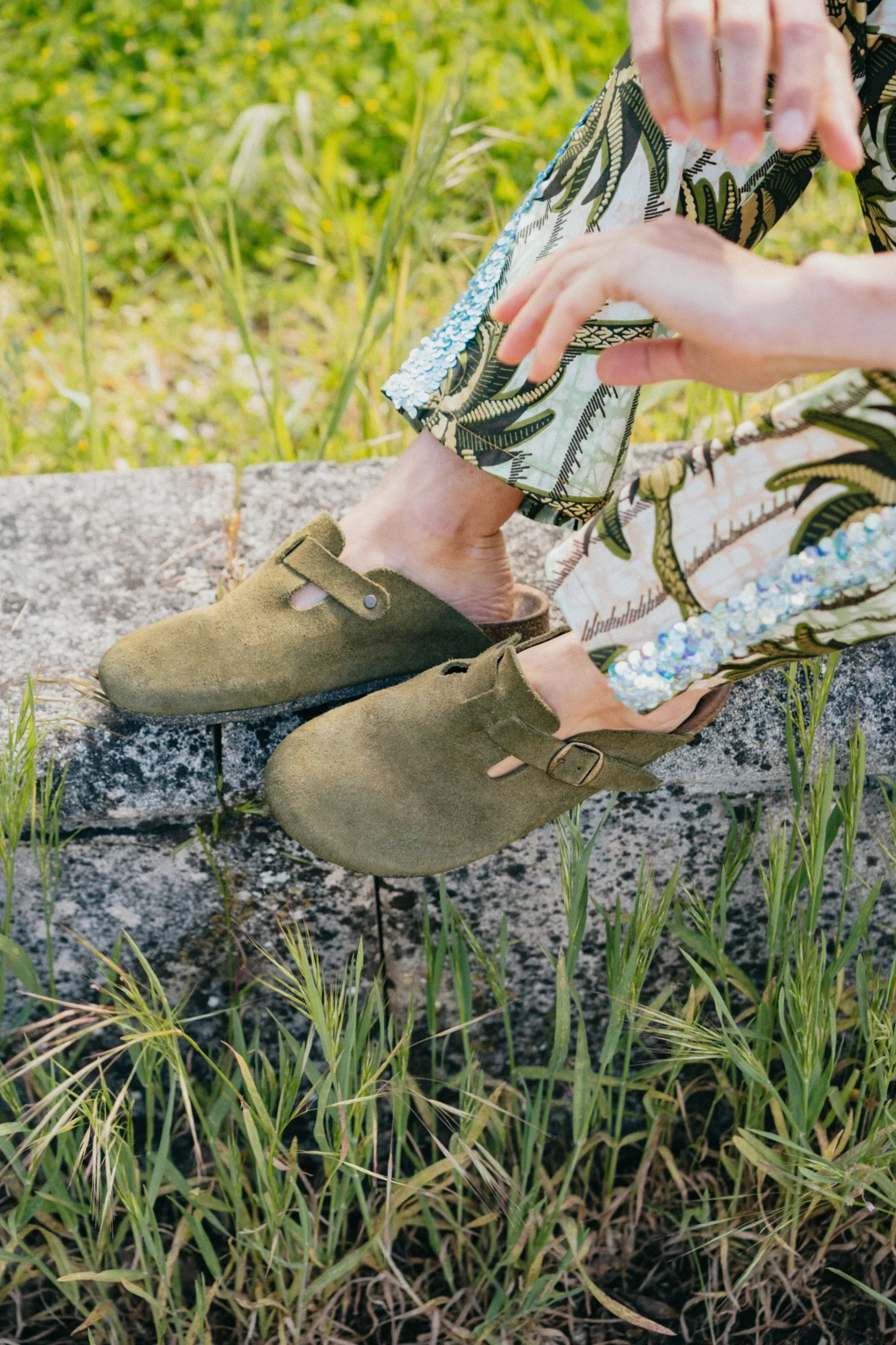 BOSABO - Sabot Pluri