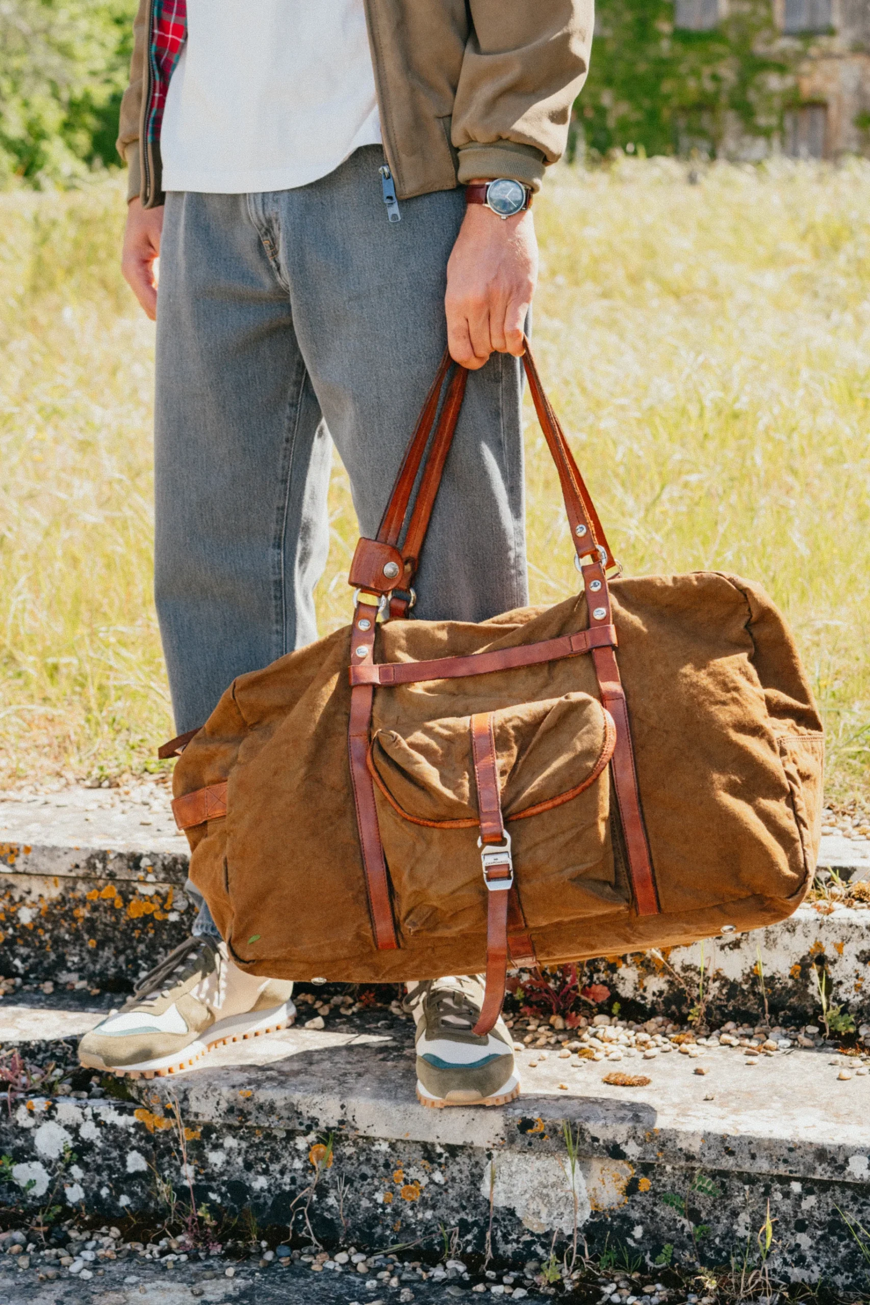 CAMPOMAGGI - Sac Saturno – Image 2