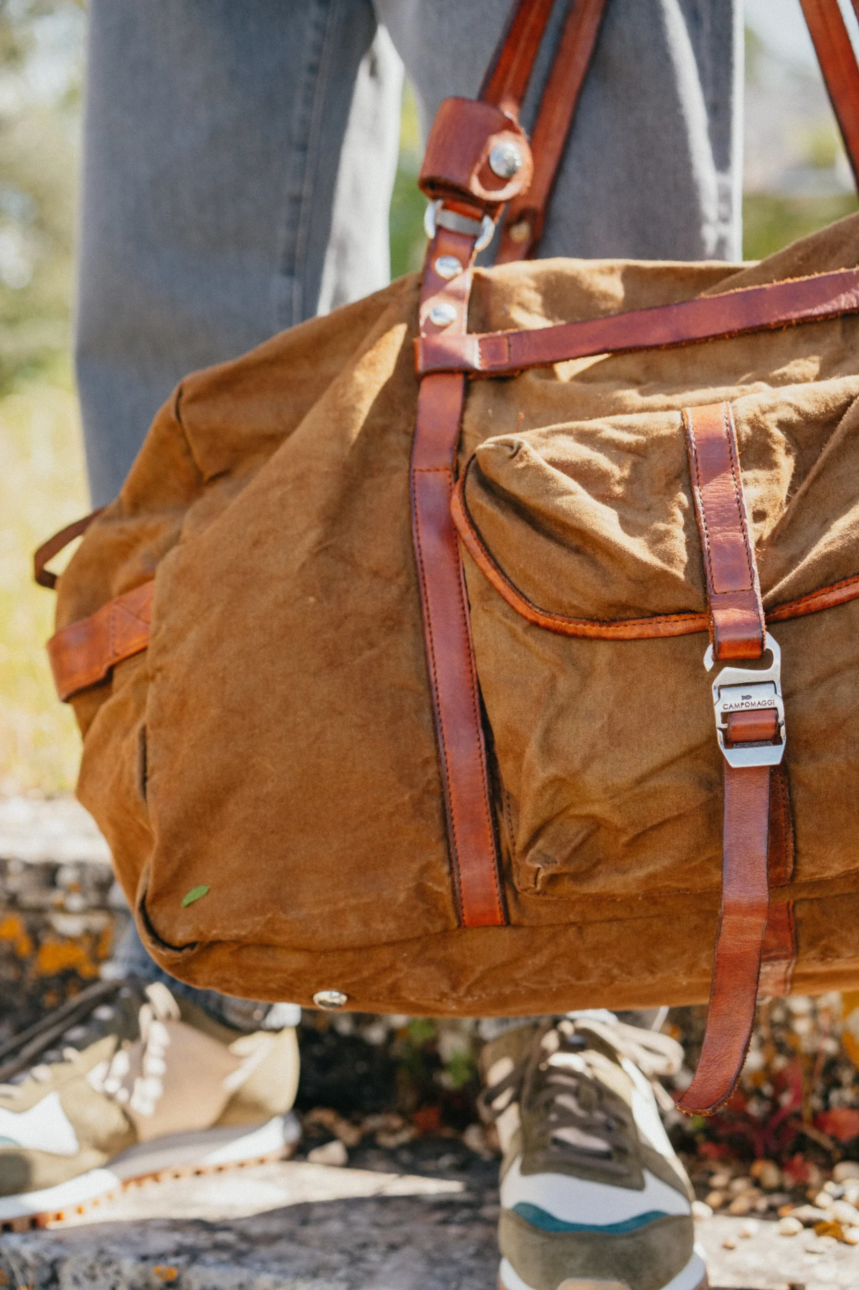 CAMPOMAGGI - Sac Saturno – Image 3