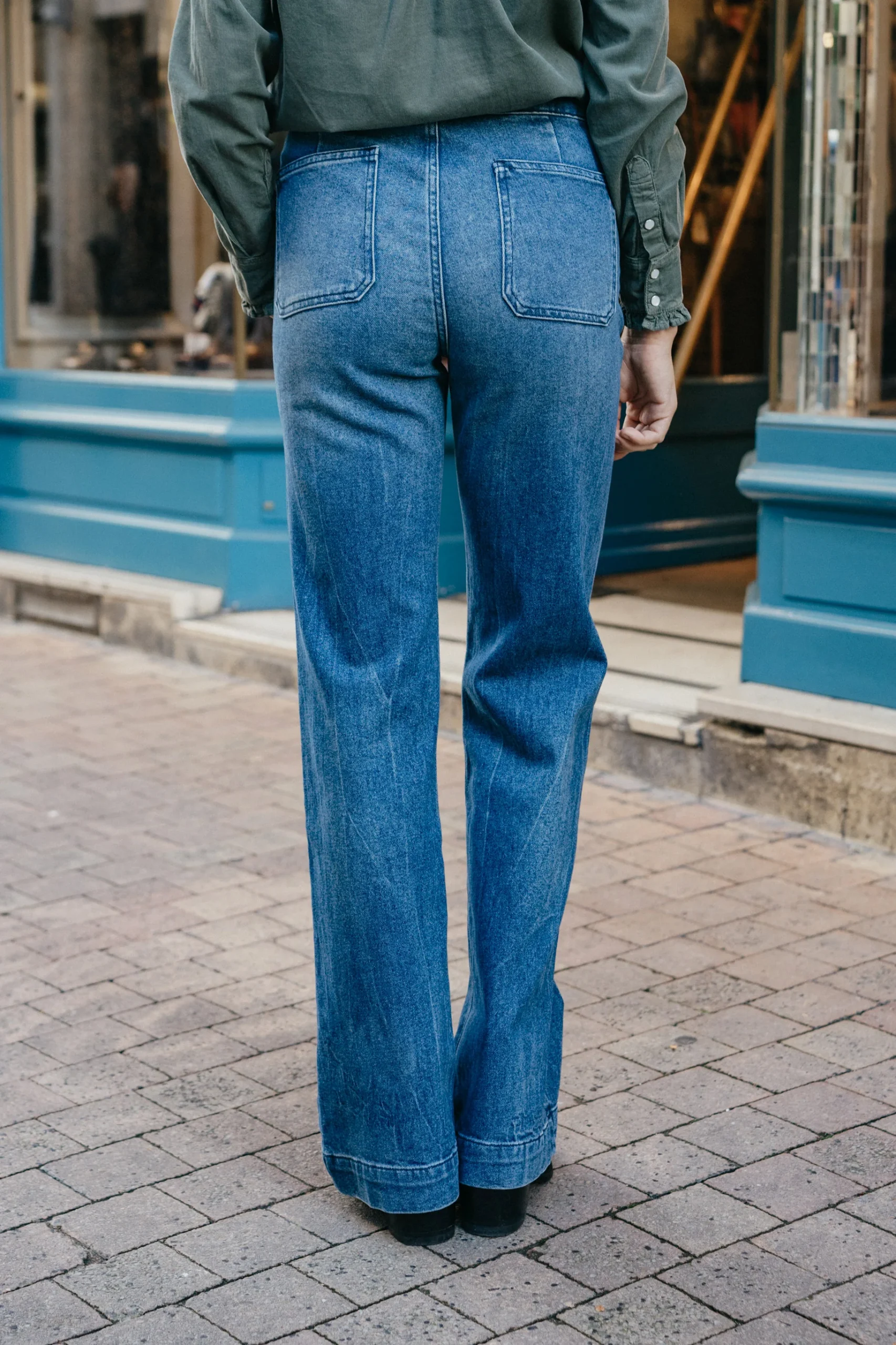 ACQUAVERDE - Jean Hendrix – Image 5