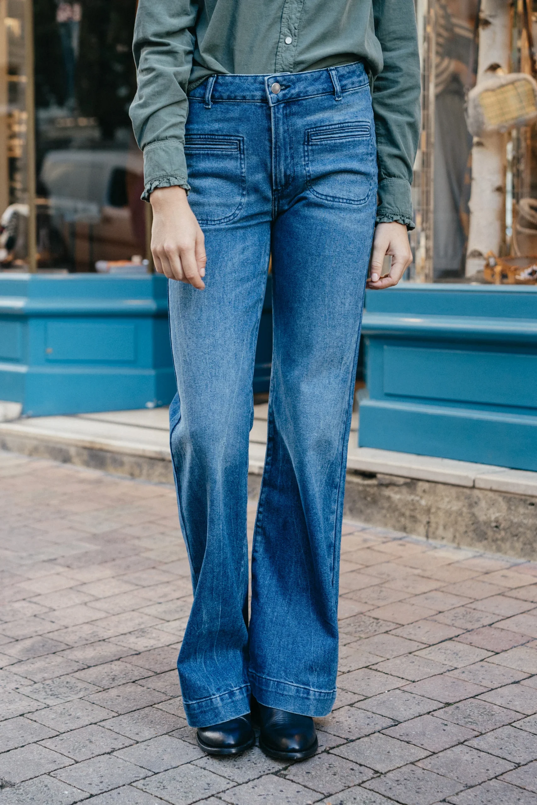 ACQUAVERDE - Jean Hendrix – Image 6