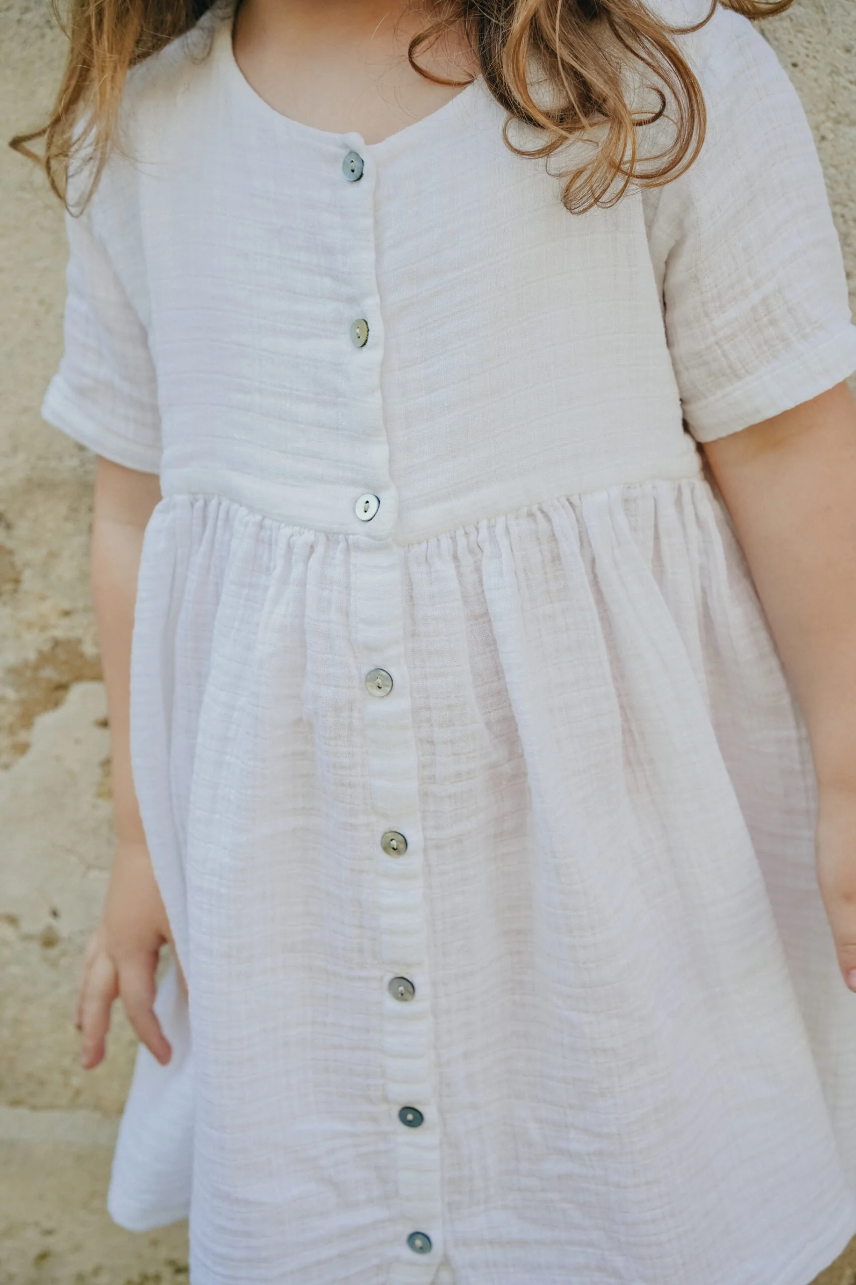 L'ÎLE BLEUE - Robe Jadou – Image 7