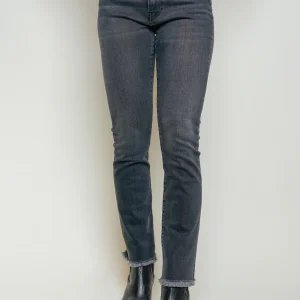 ACQUAVERDE - Jean Cara Used Grey