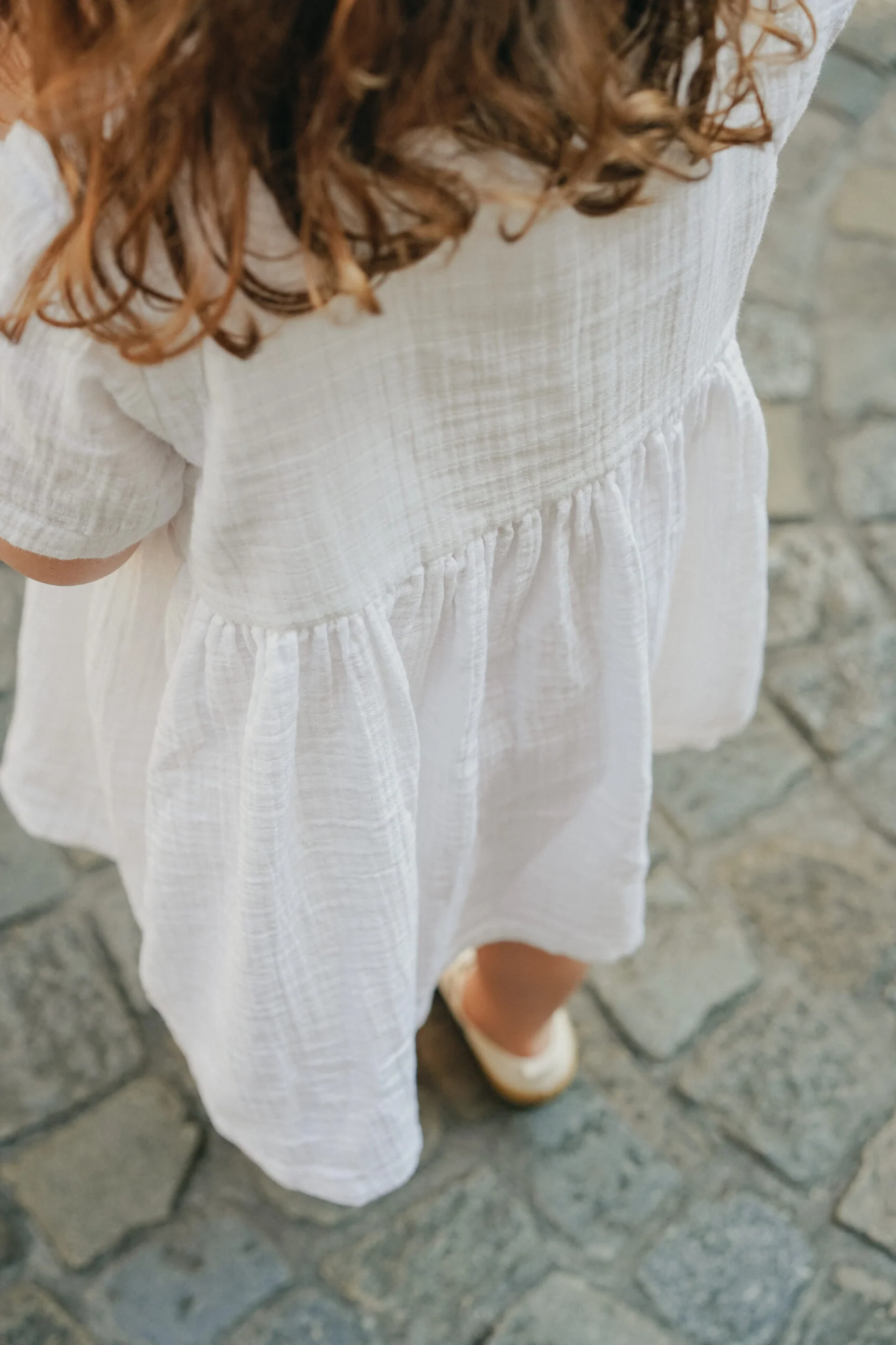 L'ÎLE BLEUE - Robe Jadou – Image 9