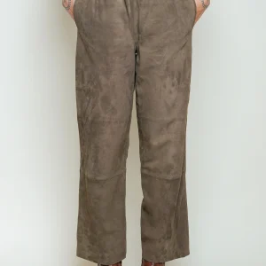 SERGE PARIENTE - Sarah Pant VS Kaki