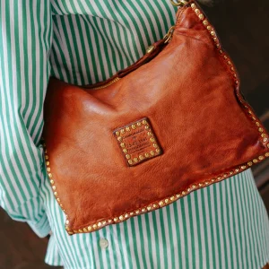 CAMPOMAGGI - Sac Eva Cognac