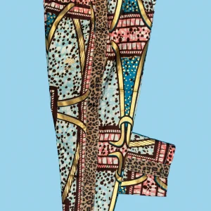 L'ÃŽLE BLEUE - Boubou Heidi