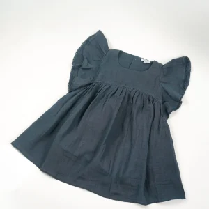 L'ÃŽLE BLEUE - Robe Lison