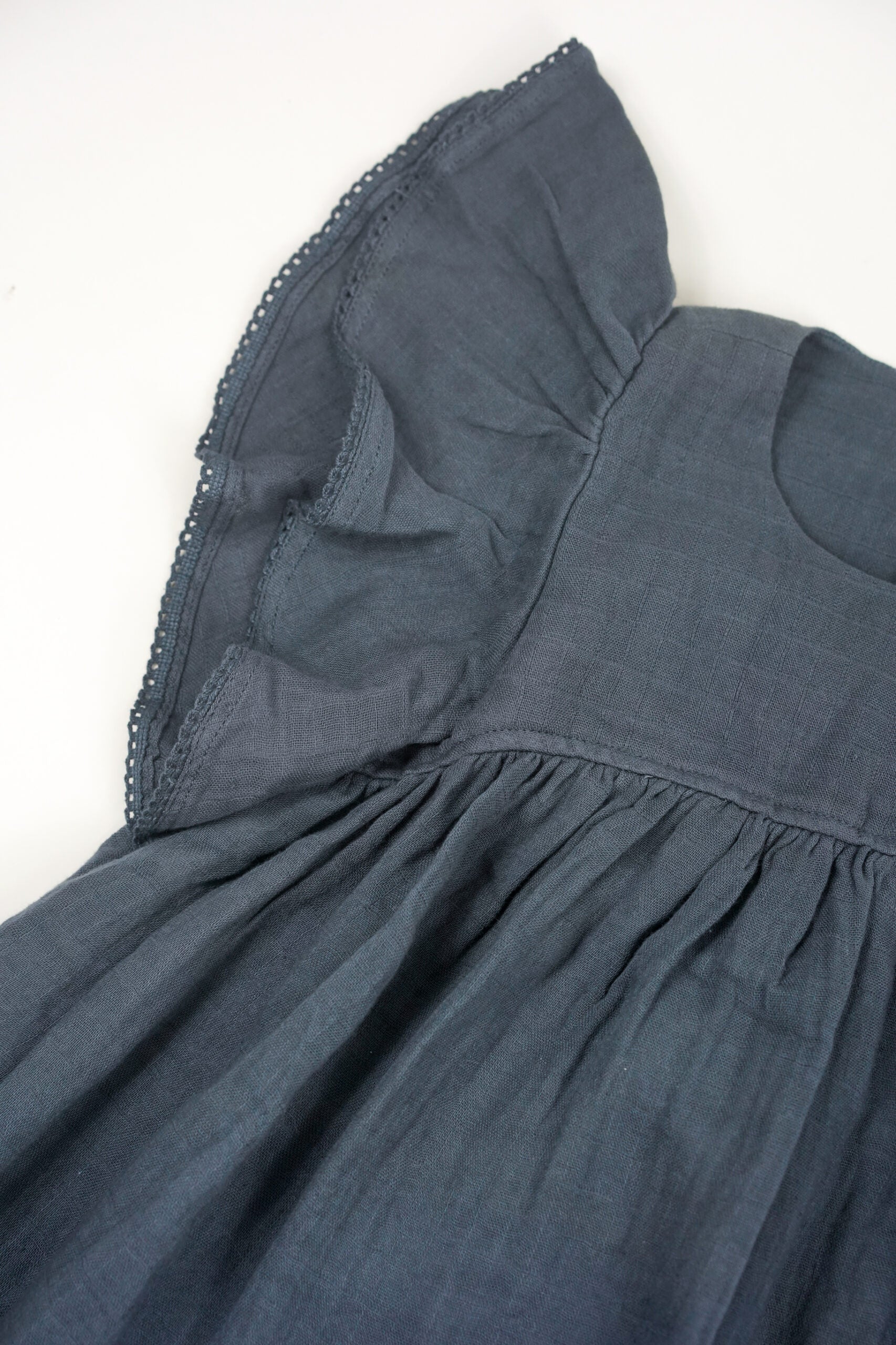 L'ÎLE BLEUE - Robe Lison – Image 3