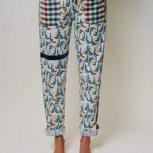 L'ÃŽLE BLEUE - Boubou Tota