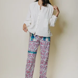 L'ÃŽLE BLEUE - Boubou Divya