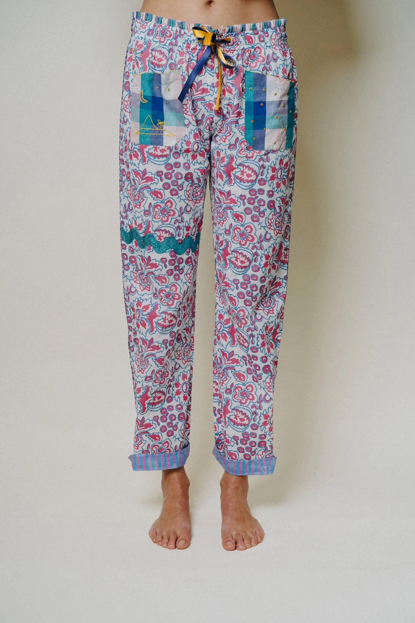 L'ÎLE BLEUE - Boubou Divya – Image 5