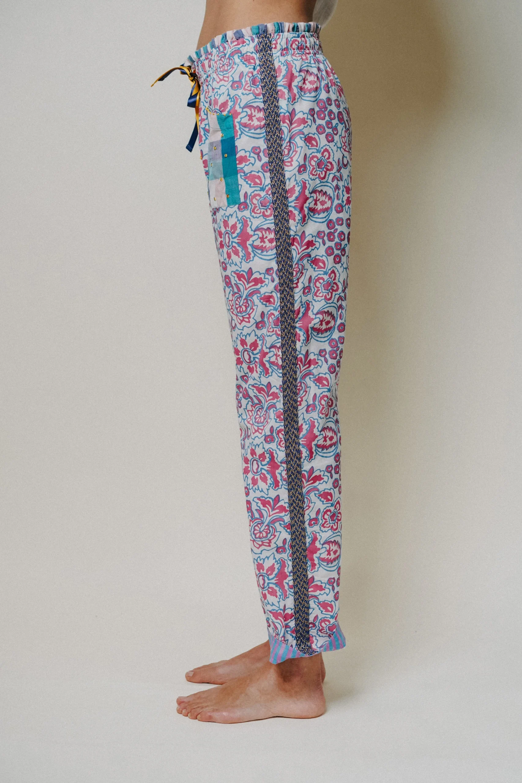 L'ÎLE BLEUE - Boubou Divya – Image 6