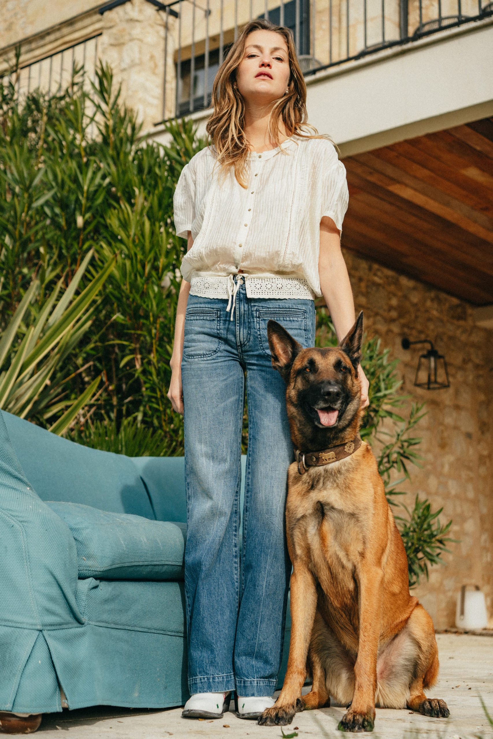 ACQUAVERDE - Jean Hendrix – Image 2