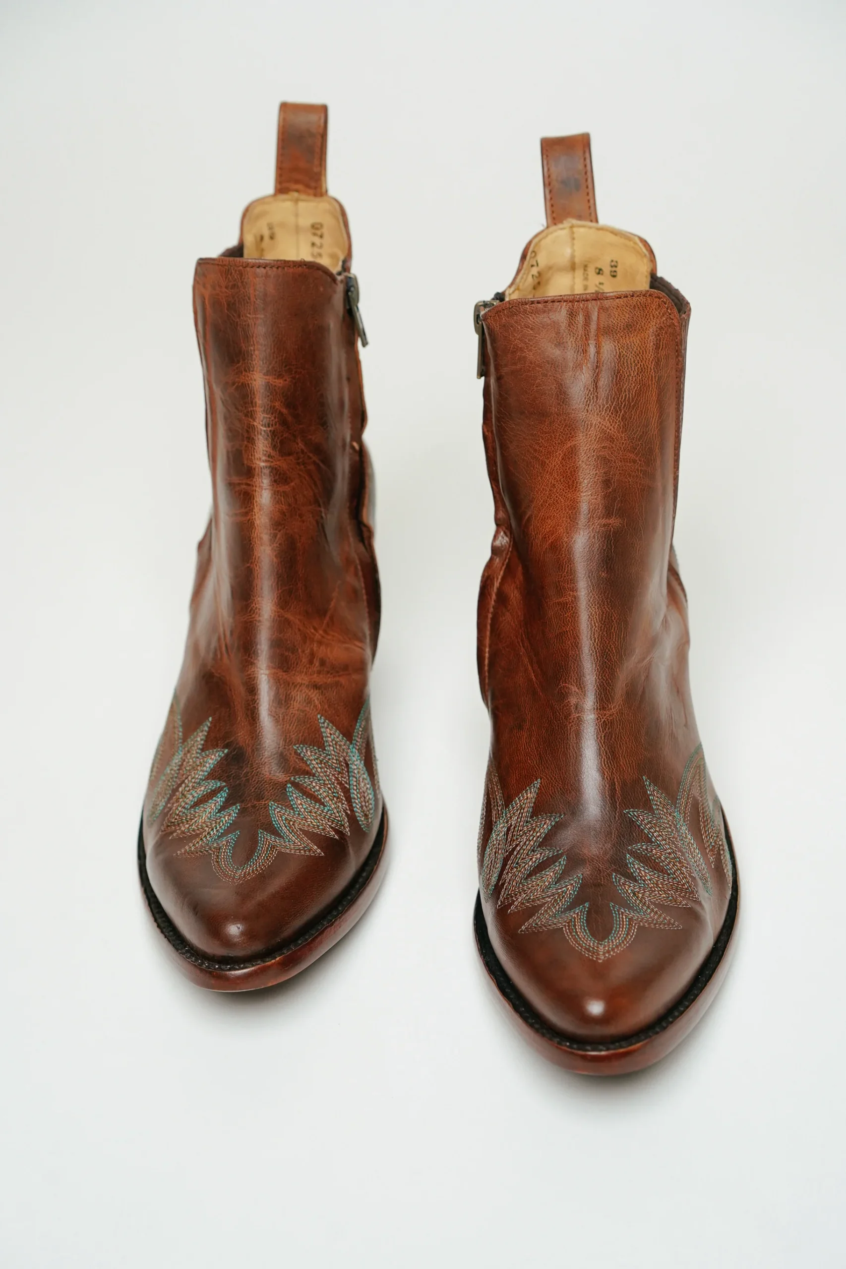 MEXICANA - Fury 5.5 Rust Perro Loco – Image 4