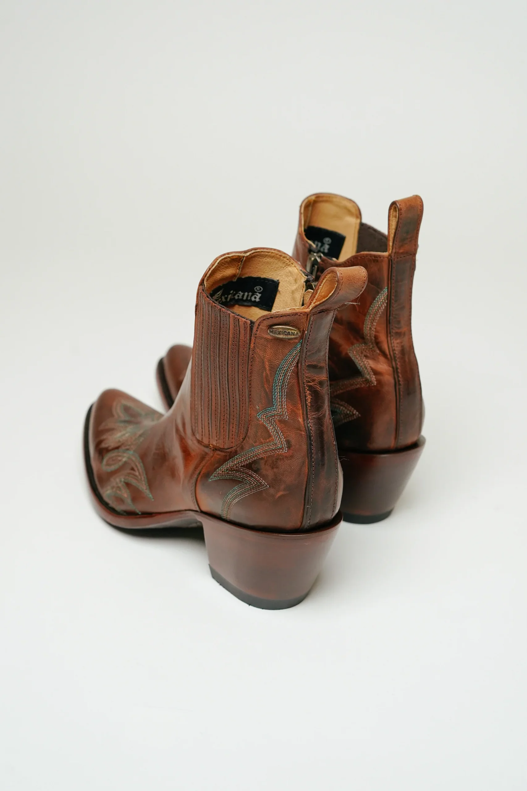 MEXICANA - Fury 5.5 Rust Perro Loco – Image 6