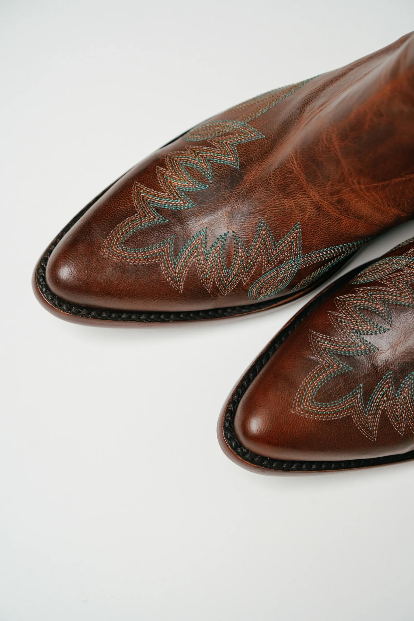 MEXICANA - Fury 5.5 Rust Perro Loco – Image 7