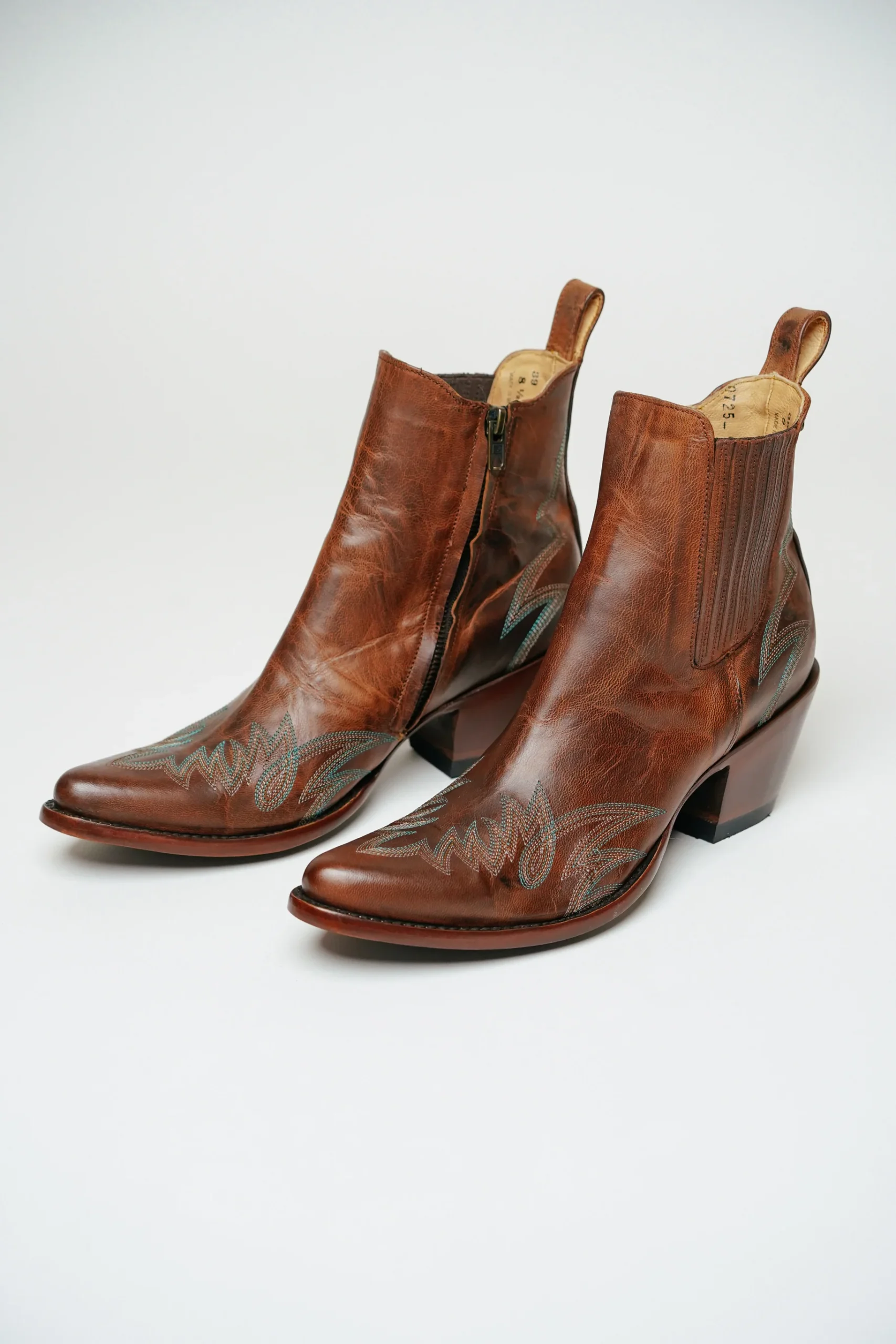 MEXICANA - Fury 5.5 Rust Perro Loco – Image 2