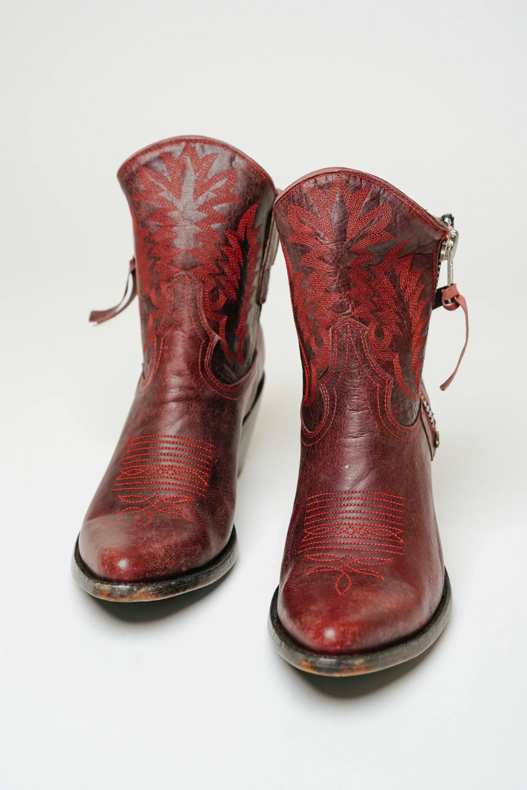 MEXICANA - Razz 6 Cherry Red – Image 3