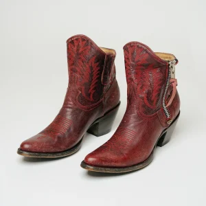 MEXICANA - Razz 6 Cherry Red