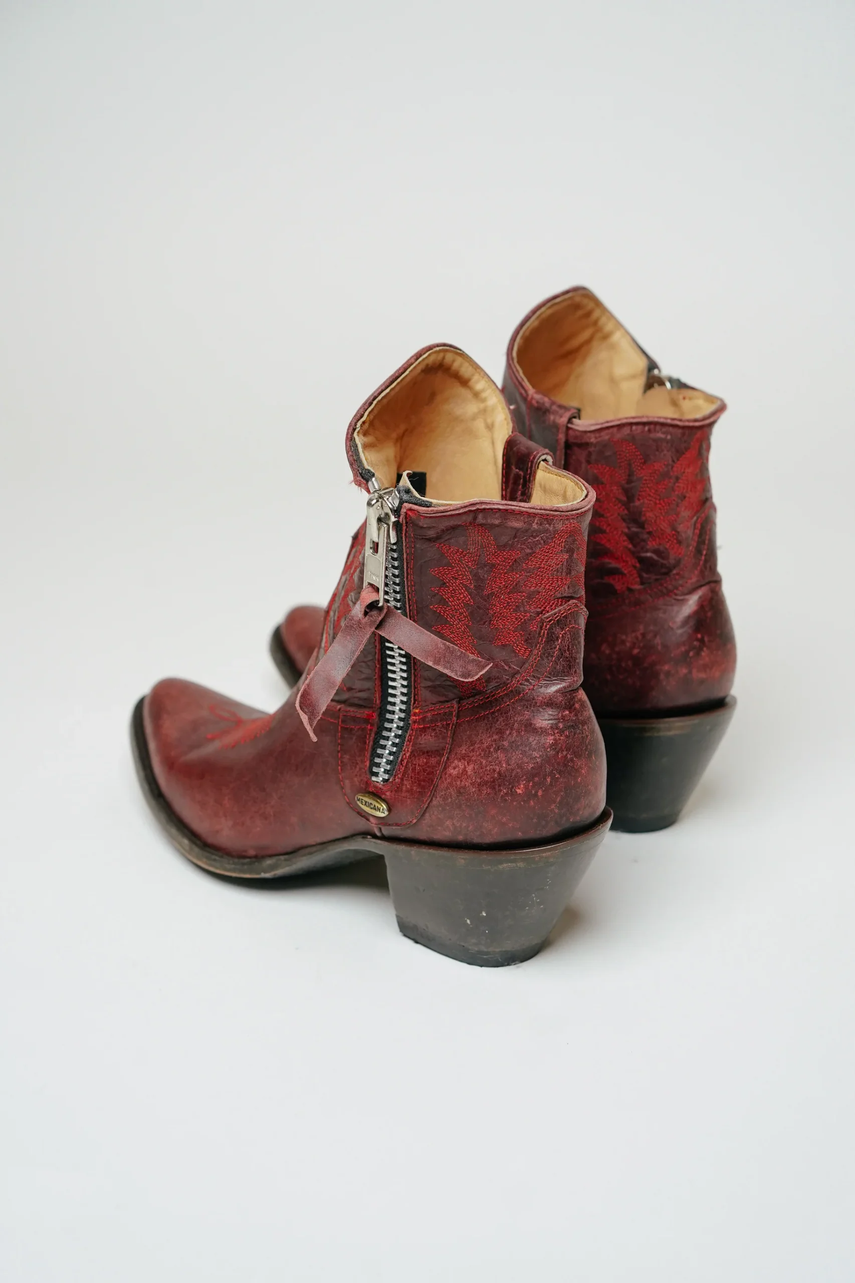 MEXICANA - Razz 6 Cherry Red – Image 5