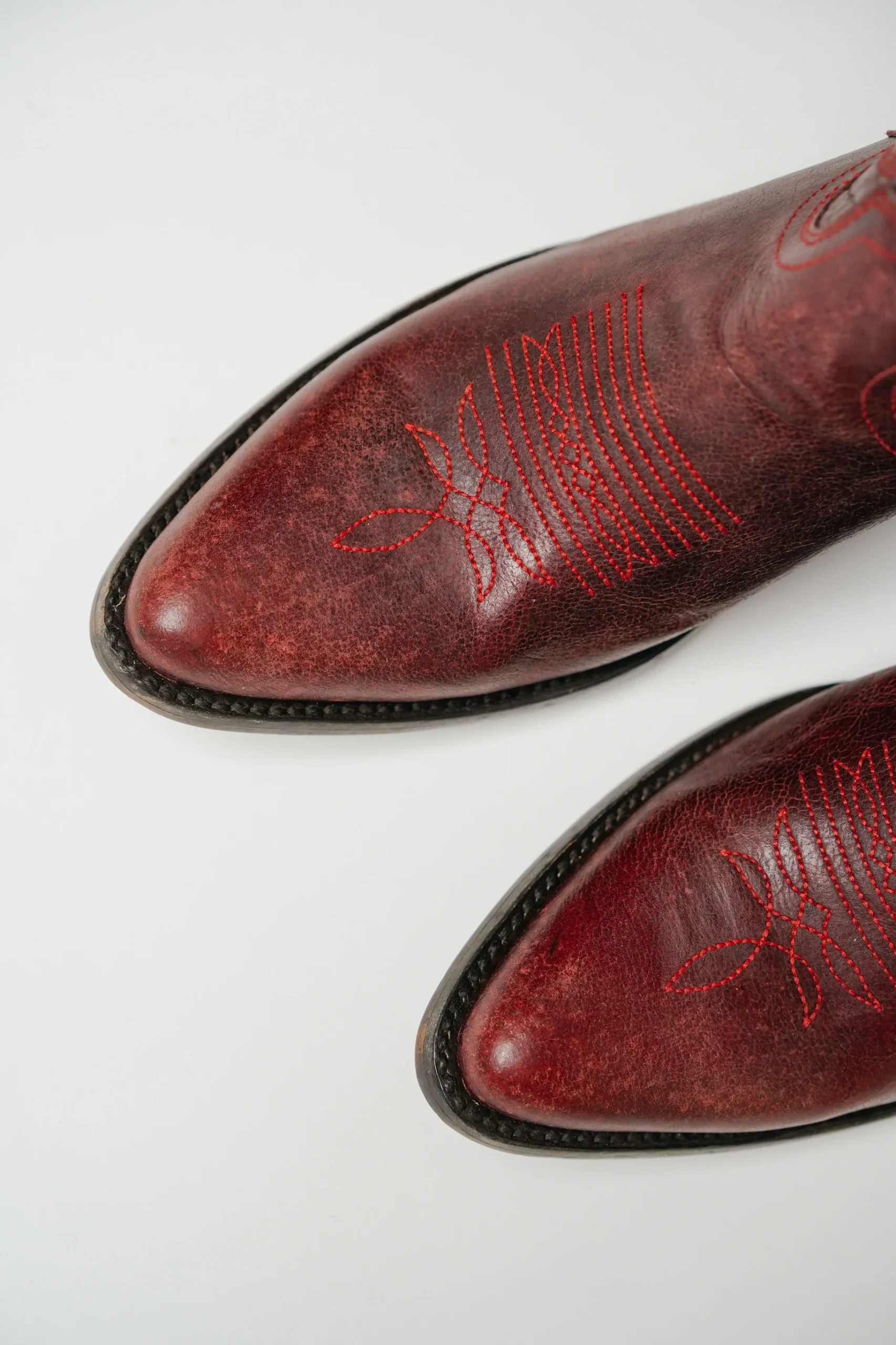 MEXICANA - Razz 6 Cherry Red – Image 6