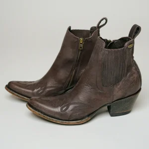 MEXICANA - Fury 5.5 Chocolate