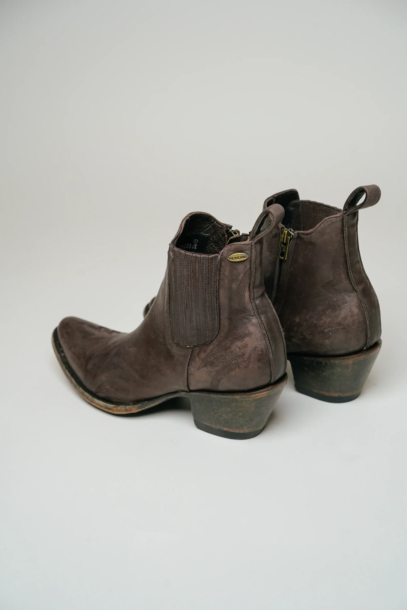 MEXICANA - Fury 5.5 Chocolate – Image 6