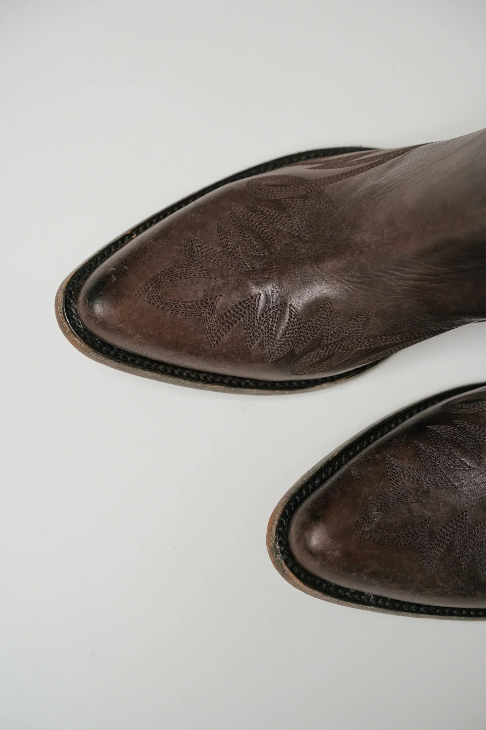 MEXICANA - Fury 5.5 Chocolate – Image 3