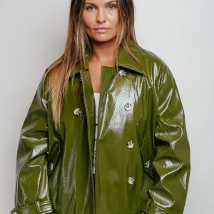 LEON & HARPER - Veste Vanni