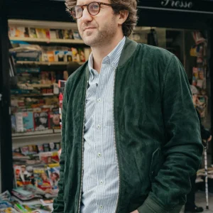 SERGE PARIENTE - M888