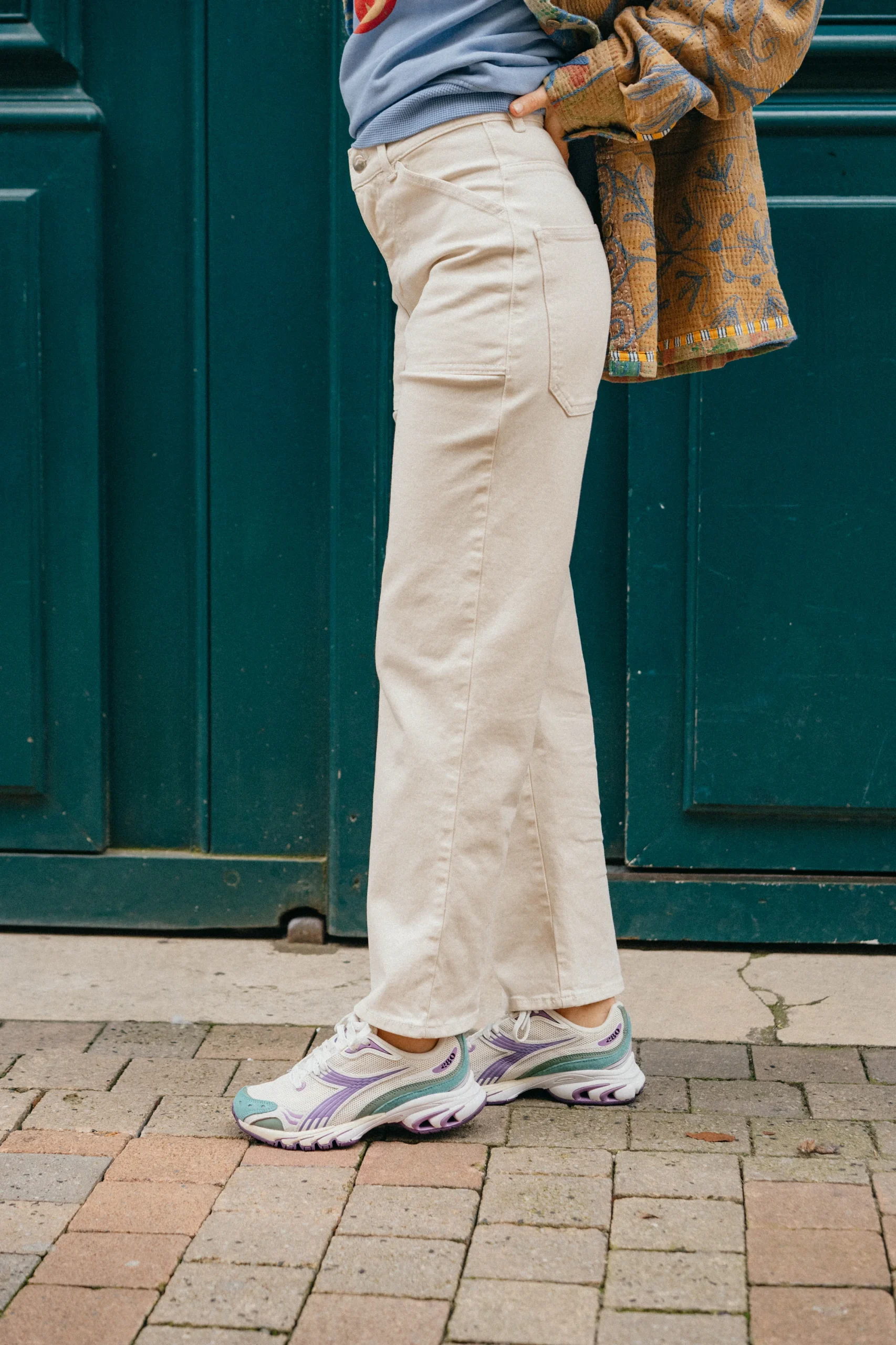 DIADORA - Mythos Propulsion 280 M2 – Image 3