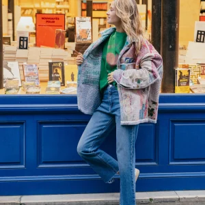 ACQUAVERDE - Jean Anouck