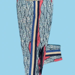 L'ÃŽLE BLEUE - Boubou Marguerite