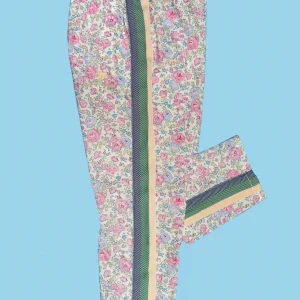 L'ÃŽLE BLEUE - Boubou Romane