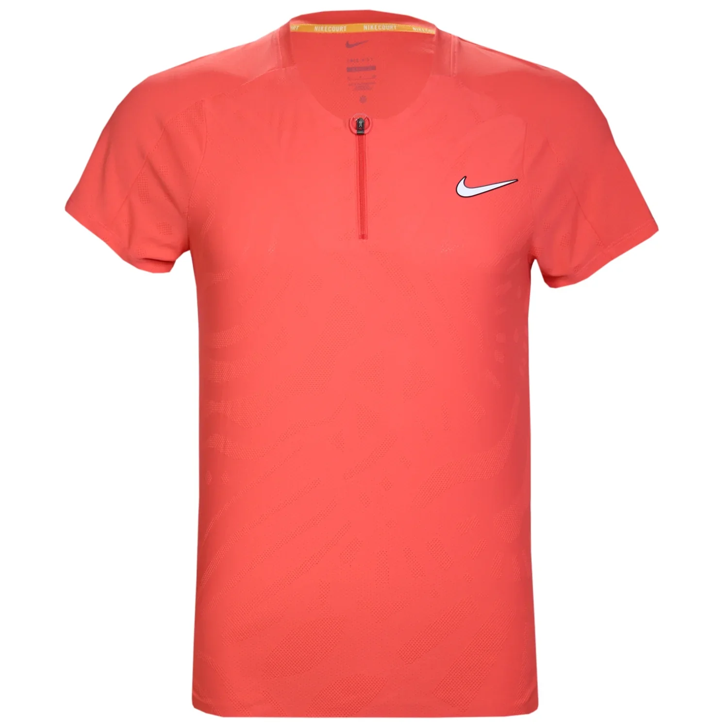 Polo Court Dri-Fit Advantage Slam