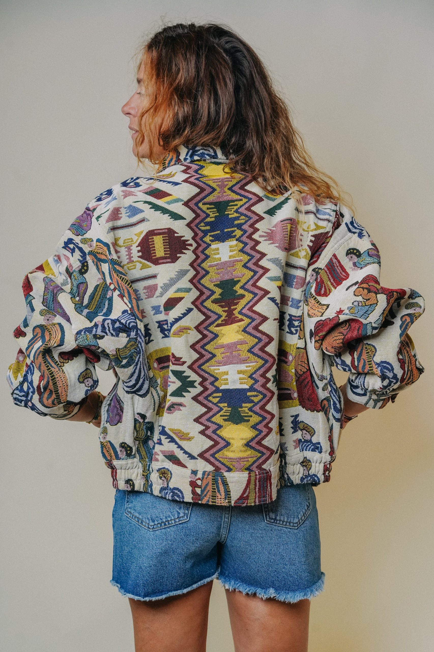 L'ÎLE BLEUE - Jim Geisha – Image 6